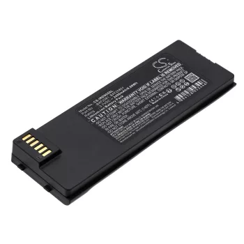   Iridium BAT20801 helyettesítő mobiltelefon akkumulátor (Li-Ion, 2400mAh / 8.88Wh, 3.7V) - Utángyártott