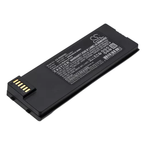 Iridium BAT20801 helyettesítő mobiltelefon akkumulátor (Li-Ion, 2400mAh / 8.88Wh, 3.7V) - Utángyártott