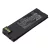 Iridium BAT20801 helyettesítő mobiltelefon akkumulátor (Li-Ion, 2400mAh / 8.88Wh, 3.7V) - Utángyártott