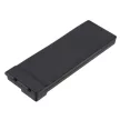 Iridium BAT20801 helyettesítő mobiltelefon akkumulátor (Li-Ion, 2400mAh / 8.88Wh, 3.7V) - Utángyártott