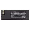 Iridium BAT20801 helyettesítő mobiltelefon akkumulátor (Li-Ion, 2400mAh / 8.88Wh, 3.7V) - Utángyártott