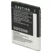 KAC4 -AAABD008954 helyettesítő mobiltelefon akkumulátor (Li-Ion, 800mAh / 2.96Wh, 3.7V) - Utángyártott