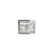 KAC4 -AAABD008954 helyettesítő mobiltelefon akkumulátor (Li-Ion, 800mAh / 2.96Wh, 3.7V) - Utángyártott