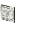 KAC4 -AAABD008954 helyettesítő mobiltelefon akkumulátor (Li-Ion, 800mAh / 2.96Wh, 3.7V) - Utángyártott