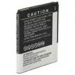 KAC4 -AAABD008954 helyettesítő mobiltelefon akkumulátor (Li-Ion, 800mAh / 2.96Wh, 3.7V) - Utángyártott