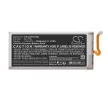 LG BL-T39 helyettesítő mobiltelefon akkumulátor (Li-Polymer, 2900mAh / 11.17Wh, 3.85V) - Utángyártott