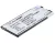 LG BL-42D1F helyettesítő mobiltelefon akkumulátor (Li-Ion, 2800mAh / 10.78Wh, 3.85V) - Utángyártott