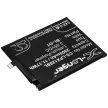 LG BL-O1 helyettesítő mobiltelefon akkumulátor (Li-Polymer, 2900mAh / 11.17Wh, 3.85V) - Utángyártott