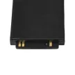 LG BSL-42G helyettesítő mobiltelefon akkumulátor (Li-Ion, 900mAh / 3.33Wh, 3.7V) - Utángyártott