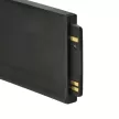 LG BSL-42G helyettesítő mobiltelefon akkumulátor (Li-Ion, 900mAh / 3.33Wh, 3.7V) - Utángyártott