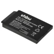 LG BSL-42G helyettesítő mobiltelefon akkumulátor (Li-Ion, 900mAh / 3.33Wh, 3.7V) - Utángyártott