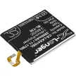 LG BL-T36 helyettesítő mobiltelefon akkumulátor (Li-Polymer, 2900mAh / 11.17Wh, 3.85V) - Utángyártott