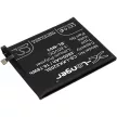 LG BL-M03 helyettesítő mobiltelefon akkumulátor (Li-Polymer, 2800mAh / 10.78Wh, 3.85V) - Utángyártott