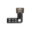LG BL-M03 helyettesítő mobiltelefon akkumulátor (Li-Polymer, 2800mAh / 10.78Wh, 3.85V) - Utángyártott
