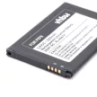 LG BL-45A1H helyettesítő mobiltelefon akkumulátor (Li-Ion, 2200mAh / 8.36Wh, 3.8V) - Utángyártott