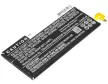 LG BL-T33 helyettesítő mobiltelefon akkumulátor (Li-Polymer, 3000mAh / 11.55Wh, 3.85V) - Utángyártott