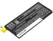 LG BL-T33 helyettesítő mobiltelefon akkumulátor (Li-Polymer, 3000mAh / 11.55Wh, 3.85V) - Utángyártott