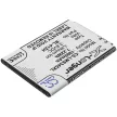 LG BL-41ZH helyettesítő mobiltelefon akkumulátor (Li-Ion, 1900mAh / 7.22Wh, 3.8V) - Utángyártott