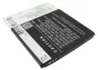 Lenovo BL210 helyettesítő mobiltelefon akkumulátor (Li-Ion, 2000mAh / 7.4Wh, 3.7V) - Utángyártott