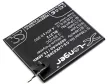 Lenovo BL272 helyettesítő mobiltelefon akkumulátor (Li-Polymer, 4000mAh / 15.4Wh, 3.85V) - Utángyártott