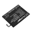 Lenovo BL250 helyettesítő mobiltelefon akkumulátor (Li-Polymer, 2400mAh / 9.24Wh, 3.85V) - Utángyártott