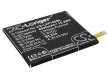 Lenovo BL234 helyettesítő mobiltelefon akkumulátor (Li-Polymer, 4000mAh / 15.2Wh, 3.8V) - Utángyártott