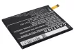 Lenovo BL234 helyettesítő mobiltelefon akkumulátor (Li-Polymer, 4000mAh / 15.2Wh, 3.8V) - Utángyártott