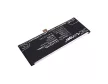 Lenovo BL268 helyettesítő mobiltelefon akkumulátor (Li-Ion, 3400mAh / 13.09Wh, 3.85V) - Utángyártott