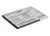 Lenovo BL219 helyettesítő mobiltelefon akkumulátor (Li-Ion, 1900mAh / 7.03Wh, 3.7V) - Utángyártott