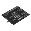 LeTV LTF23A helyettesítő mobiltelefon akkumulátor (Li-Polymer, 3950mAh / 15.21Wh, 3.85V) - Utángyártott
