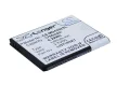 Medion LI37163A1 helyettesítő mobiltelefon akkumulátor (Li-Ion, 1700mAh / 6.29Wh, 3.7V) - Utángyártott