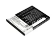 Medion LI37163A1 helyettesítő mobiltelefon akkumulátor (Li-Ion, 1700mAh / 6.29Wh, 3.7V) - Utángyártott