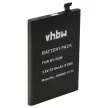 Microsoft / Nokia BV-5QW helyettesítő mobiltelefon akkumulátor (Li-Ion, 2510mAh / 9.54Wh, 3.8V) - Utángyártott