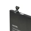 Microsoft / Nokia BV-5QW helyettesítő mobiltelefon akkumulátor (Li-Ion, 2510mAh / 9.54Wh, 3.8V) - Utángyártott