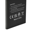 Microsoft / Nokia BV-5QW helyettesítő mobiltelefon akkumulátor (Li-Ion, 2510mAh / 9.54Wh, 3.8V) - Utángyártott