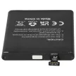 Microsoft / Nokia BV-5QW helyettesítő mobiltelefon akkumulátor (Li-Ion, 2510mAh / 9.54Wh, 3.8V) - Utángyártott