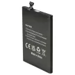 Microsoft / Nokia BV-5QW helyettesítő mobiltelefon akkumulátor (Li-Ion, 2510mAh / 9.54Wh, 3.8V) - Utángyártott