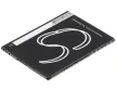 Microsoft / Nokia BV-T4D helyettesítő mobiltelefon akkumulátor (Li-Ion, 2950mAh / 11.51Wh, 3.9V) - Utángyártott