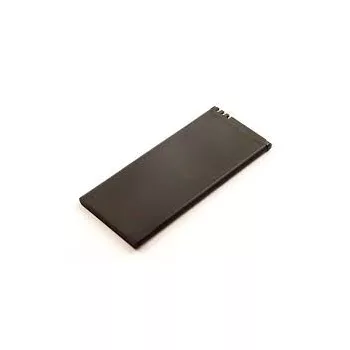   Microsoft / Nokia BV-T5E helyettesítő mobiltelefon akkumulátor (Li-Ion, 3000mAh / 11.55Wh, 3.85V) - Utángyártott