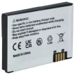 Motorola 22320 helyettesítő mobiltelefon akkumulátor (Li-Ion, 850mAh / 3.15Wh, 3.7V) - Utángyártott