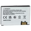 Motorola 22320 helyettesítő mobiltelefon akkumulátor (Li-Ion, 850mAh / 3.15Wh, 3.7V) - Utángyártott