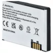 Motorola 22320 helyettesítő mobiltelefon akkumulátor (Li-Ion, 850mAh / 3.15Wh, 3.7V) - Utángyártott