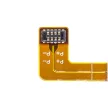 Motorola MK50 helyettesítő mobiltelefon akkumulátor (Li-Polymer, 4850mAh / 18.67Wh, 3.85V) - Utángyártott