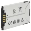 Motorola BA600 helyettesítő mobiltelefon akkumulátor (Li-Ion, 700mAh / 2.59Wh, 3.7V) - Utángyártott