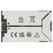Motorola BA600 helyettesítő mobiltelefon akkumulátor (Li-Ion, 700mAh / 2.59Wh, 3.7V) - Utángyártott