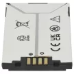 Motorola BA600 helyettesítő mobiltelefon akkumulátor (Li-Ion, 700mAh / 2.59Wh, 3.7V) - Utángyártott