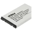 Motorola BA600 helyettesítő mobiltelefon akkumulátor (Li-Ion, 700mAh / 2.59Wh, 3.7V) - Utángyártott