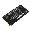 Motorola GL40 helyettesítő mobiltelefon akkumulátor (Li-Polymer, 3300mAh / 12.54Wh, 3.8V) - Utángyártott