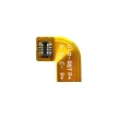 Motorola GL40 helyettesítő mobiltelefon akkumulátor (Li-Polymer, 3300mAh / 12.54Wh, 3.8V) - Utángyártott