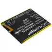 Motorola LG50 helyettesítő mobiltelefon akkumulátor (Li-Polymer, 4900mAh / 18.62Wh, 3.8V) - Utángyártott